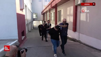 Adana'da boğa alacakken Sazan Sarmalı kurbanı oldular