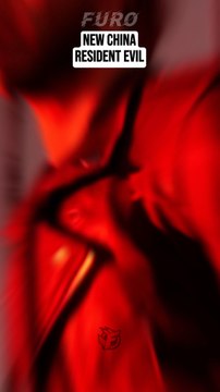 New CHINESE Horror Survival looks like RESIDENT EVIL with JOHN WICK!