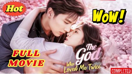 💛🍏 🔥  The God Who Loved Me Twice - Full Movie
