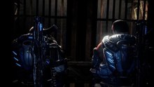 Gears of War Judgment || Ciudad En Llamas