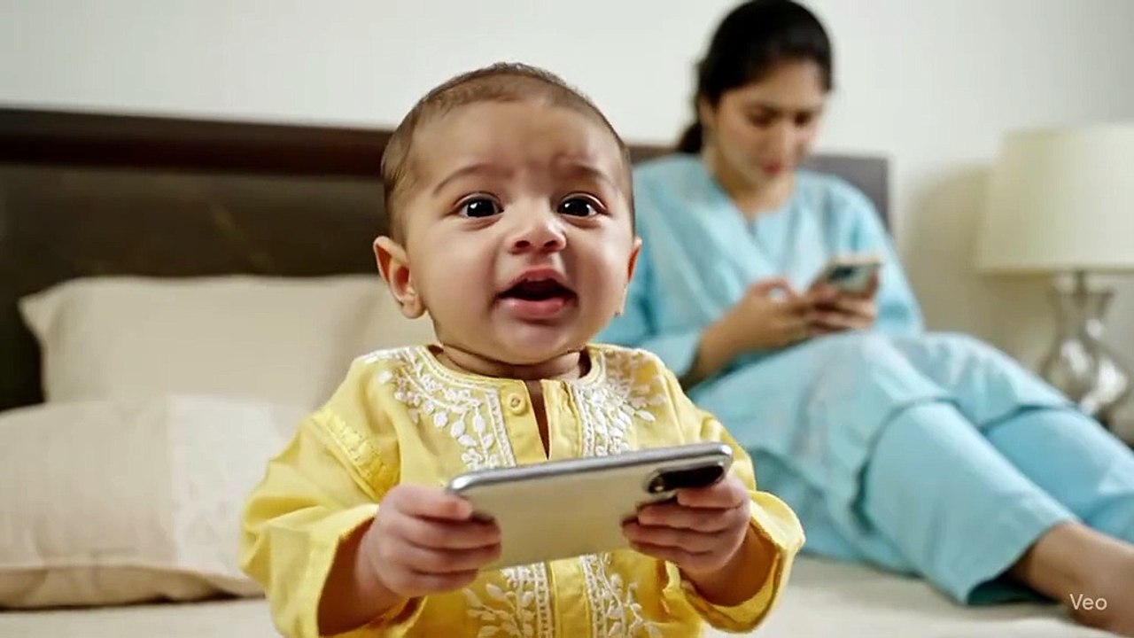 Ghanty sy potti ki hy