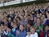 Newcastle Utd v Chelsea 10-09-1994
