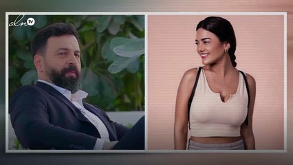 بدء تصوير قصة حب تيم حسن ودانا مارديني معاً