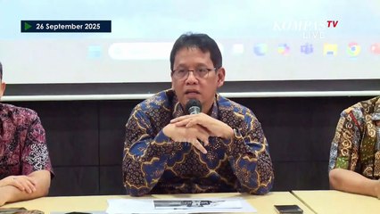 Menkeu Purbaya ke Hotman Paris: Sabar, Bunga Deposito Turun demi Ekonomi