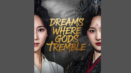 Dreams Where Gods Tremble - FULL MOVIES ENGLISH SUB