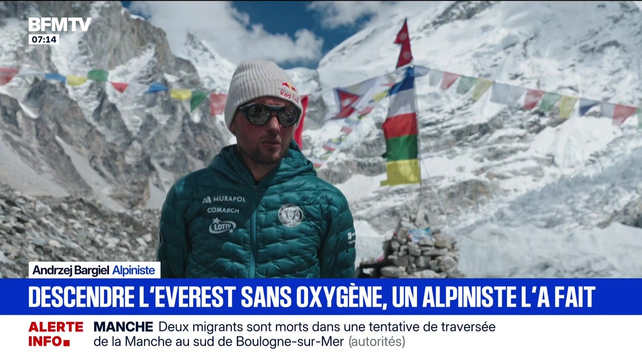 BFM Première week-end - Samedi 27 septembre 2025