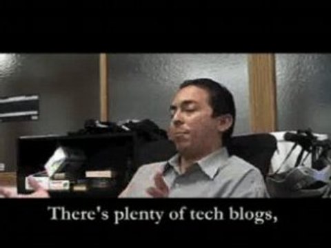 Brian Solis - Bub.blicio.us - HyveUp