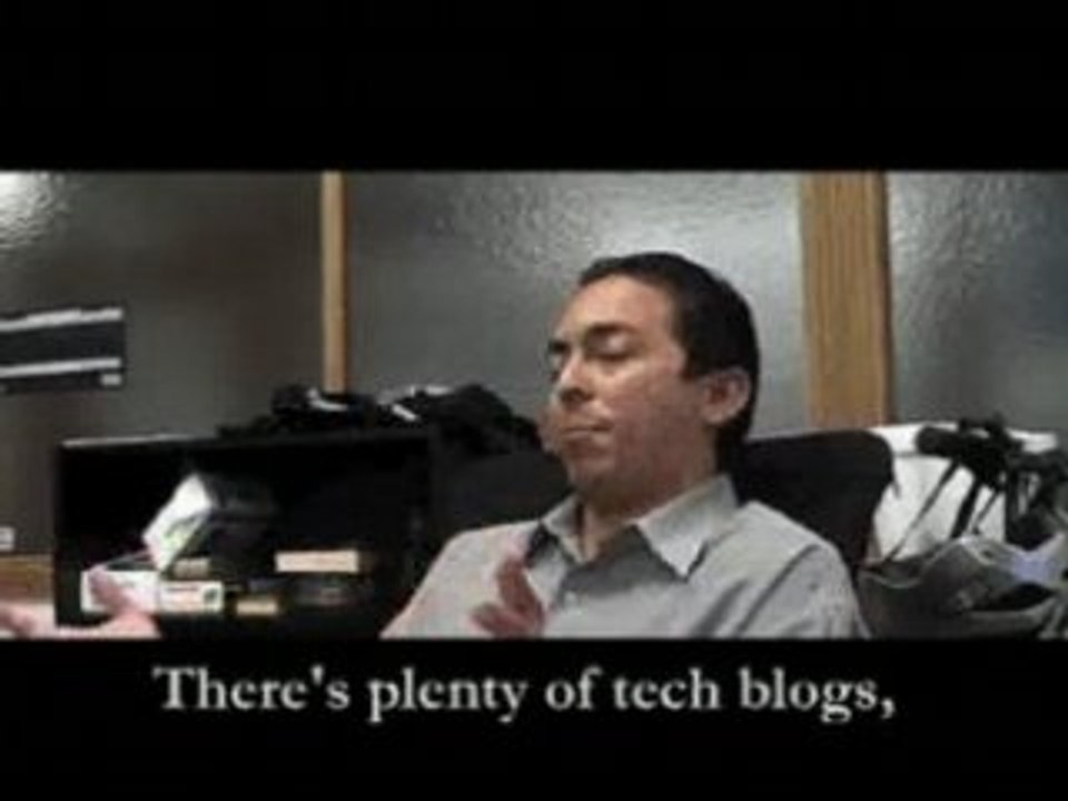 Brian Solis - Bub.blicio.us - HyveUp