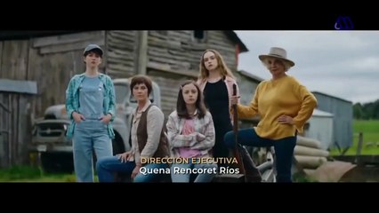 95. Al Sur del Corazon (Hechizo de Mujer)