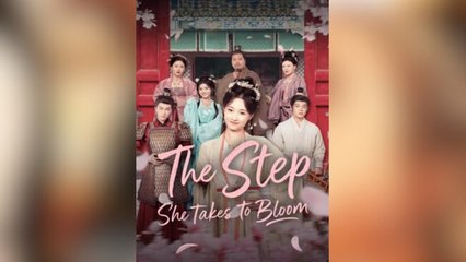 The Step She Takes To Bloom (2025) - FULL [Eng Sub]