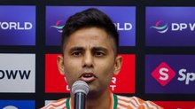 जीत के बाद Suryakumar Yadav ने दिया बड़ा बयान!
