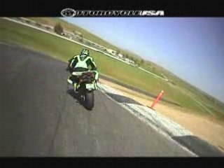 2008 honda cbr600rr  .flv