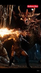 Daughter of Ash and Scale