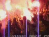 Rosario Central 3 - Arsenal 0 - La Gente