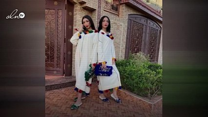 شقيقة دنيا بطمة: لا تتعجب من خيانة أقرب الناس  لك