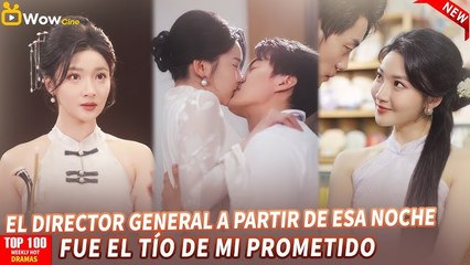 Los Gemelos Lu Intercambiaron Identidades, Y La Belleza Capital Quiso Huir... Pero Él No La Soltó (2025) - FULL HD [Eng Sub]