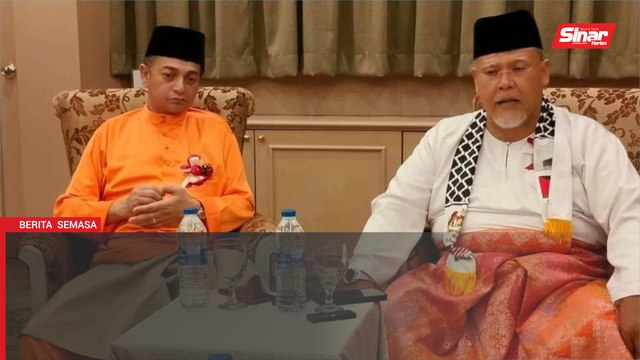Amanah Johor angkat tiga usul, gesa rundingan jelas PH-BN hadapi PRN