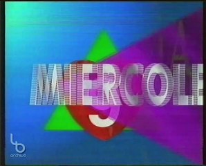 Tandas Publicitarias y Fragmento de Nuevediario (principio de 1995) - Canal 9 Libertad (Satelital)