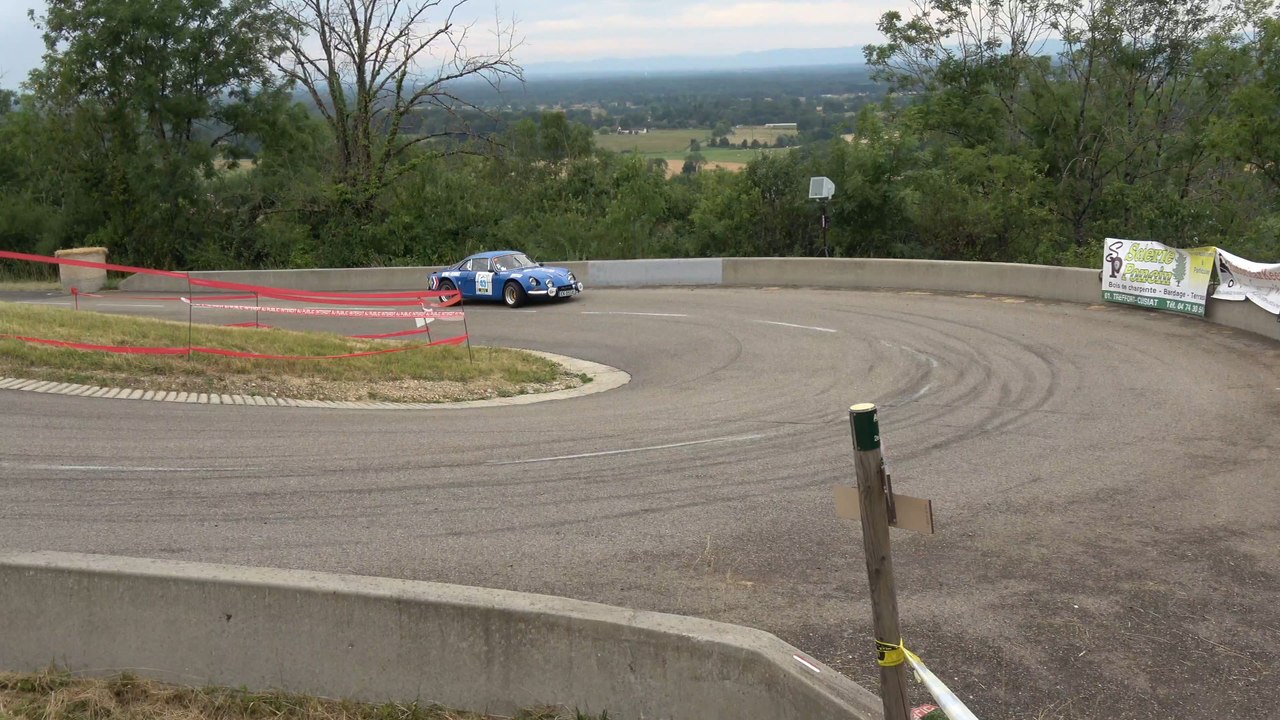 # alpine.  A110.  #. lulu du jura.