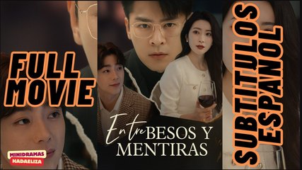 [Hot Drama] entre besos y mentiras [Sub Español]