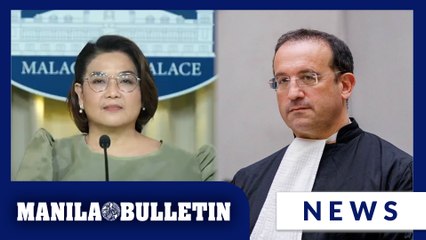 'Twisting facts': Palace denies role in Duterte ICC release bid; slams counsel