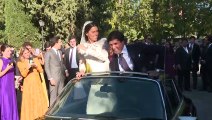 ¿Por qué no acudió Carmen Martínez-Bordiú a la boda de su sobrino?