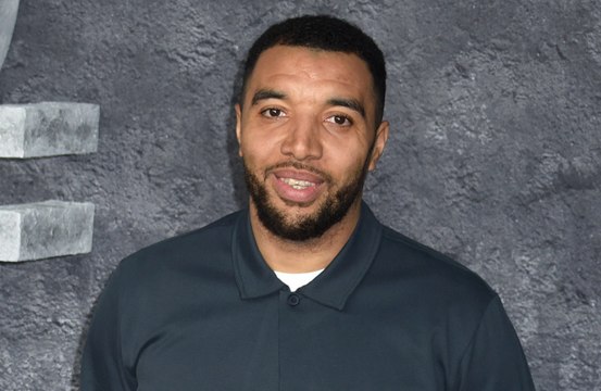 Troy Deeney believes that being jailed really saved his life