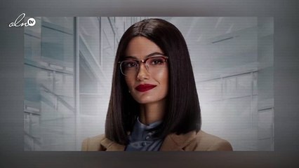 تارا عماد بلوك جريء بسبب آسر ياسين