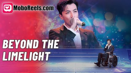 BEYOND THE LIMELIGHT