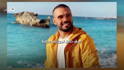 صيف حافل لجوزيف عطية