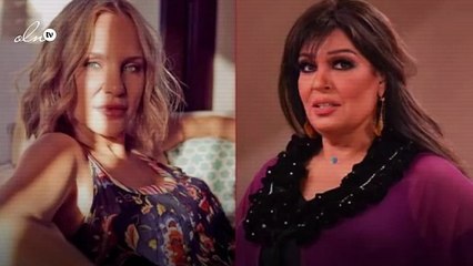 طرح البرومو الدعائي لمسلسل "شغل عالي" بطولة فيفي عبده وشيرين رضا