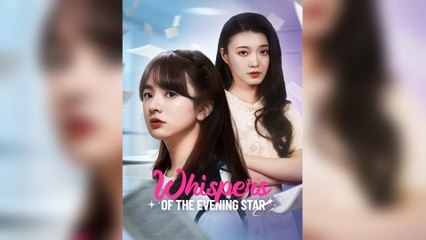 Whispers Of The Evening Star