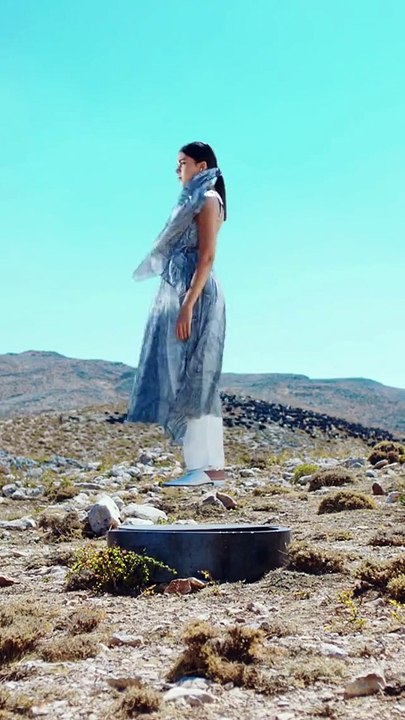 الثقافة العربية في تفاصيل تصاميم Niili الجديدة لصيف 2022