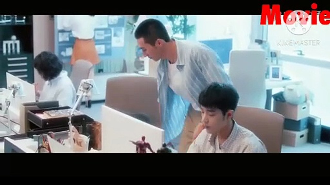 ENG Sub Hidden Marriage With Boss EP01