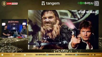 BTC & ETH Struggle, SOL s Future, LINK, AERO & ENA Price Predictions