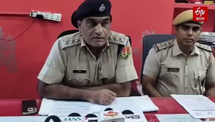 नीमराणा के मधु किन्नर हत्याकांड में मास्टरमाइंड सीमा किन्नर गिरफ्तार