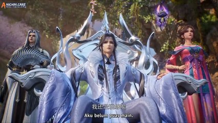 Refining Qi: Episodes 271-280 – Unlock Your Inner Power!