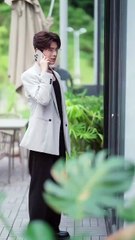 flirting with my doctor neighbor chinese drama💖(telegram@linkeex)