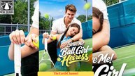 Serve Me! Ball Girl Heiress - Full HD Movie Uncut