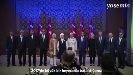 Emine Erdoğan'dan "Sıfır Atık" projesine ilişkin paylaşımı!