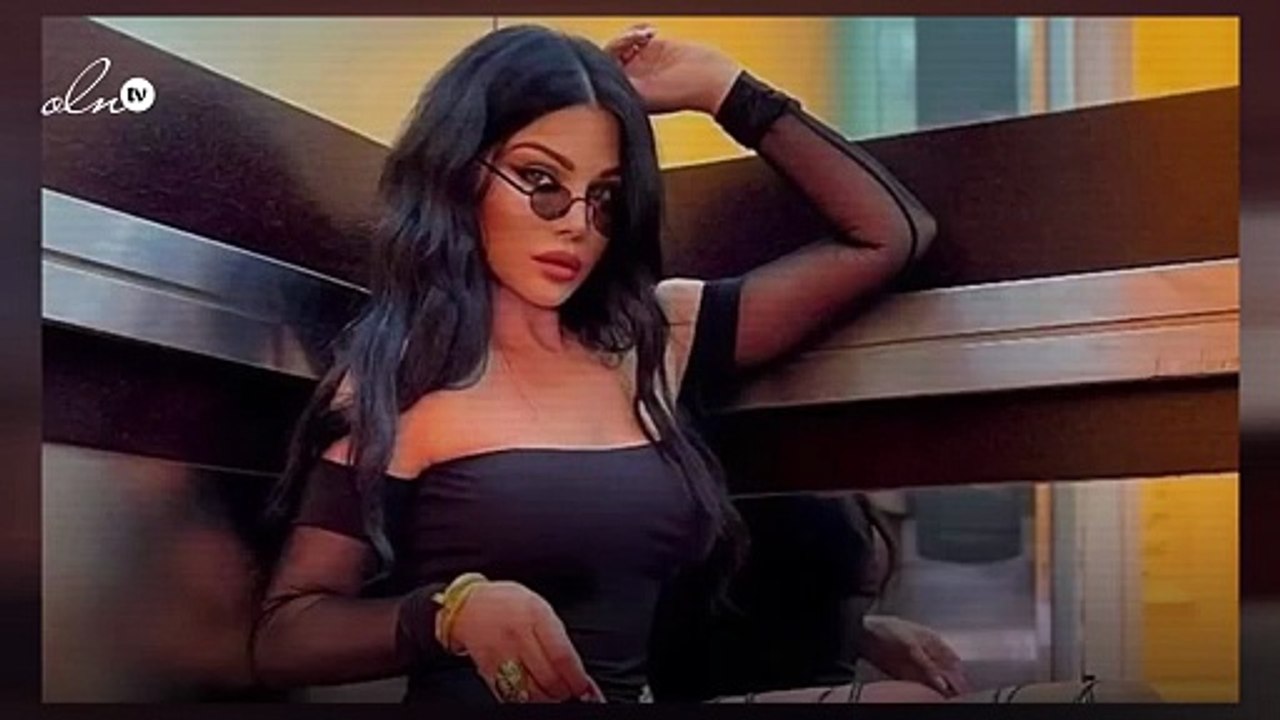 في اليوم العالمي للمرأة هيفاء وهبي تنصح المرأة:...