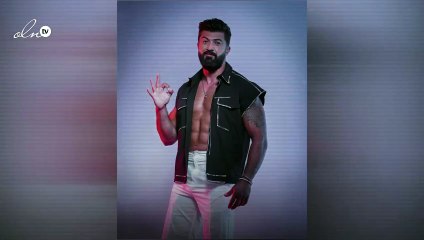 سيف نبيل يفاجىء الجمهور بخطوة جديدة