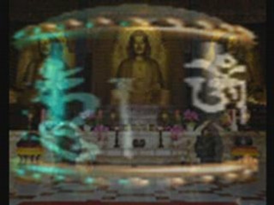 Danse de sarasvati