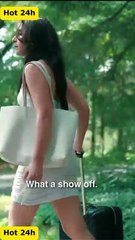 Crush on the Unwanted Princess