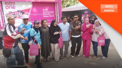 Astro perkukuh komitmen kelestarian, sasar Sifar Bersih 2050