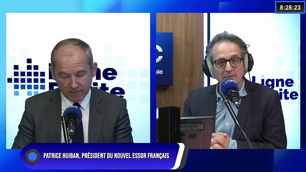 02 Radio Courtoisie - Maisons de santé