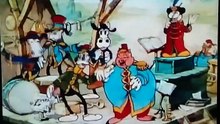 Walt Disney - "The Band Concert" (1935) | Mansour Alawadhi