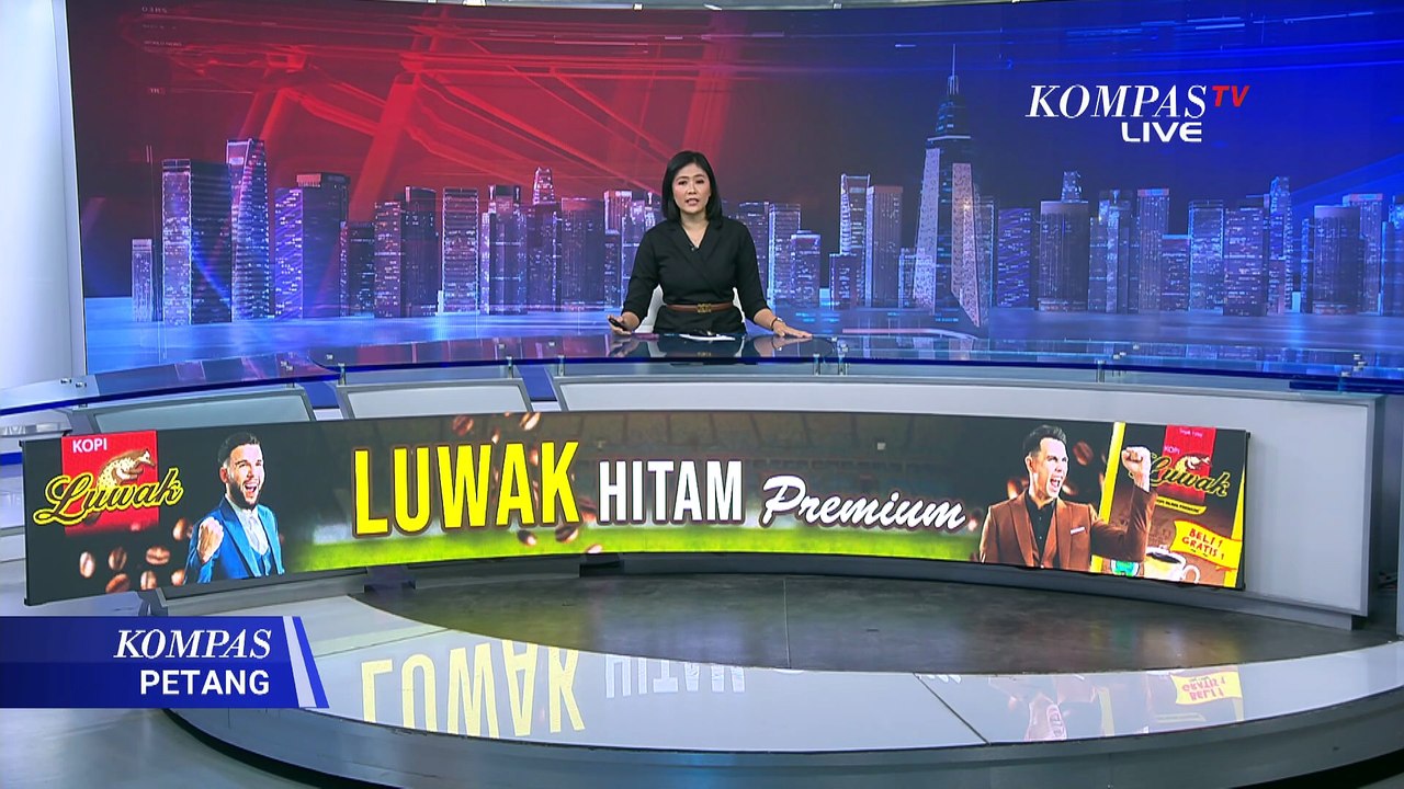 2 Orang Yang Hilang Pascademo Agustus Masih Dalam Pencarian | KOMPAS PETANG