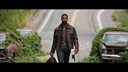 I Am Legend 2 (2025) - First Trailer | Will Smith, Michael B. Jordan