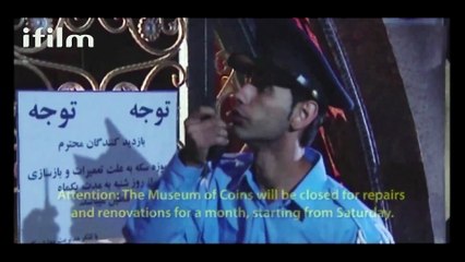 “There is power everywhere, except here: the museum!” - Dark Intelligence 1 EP. 14